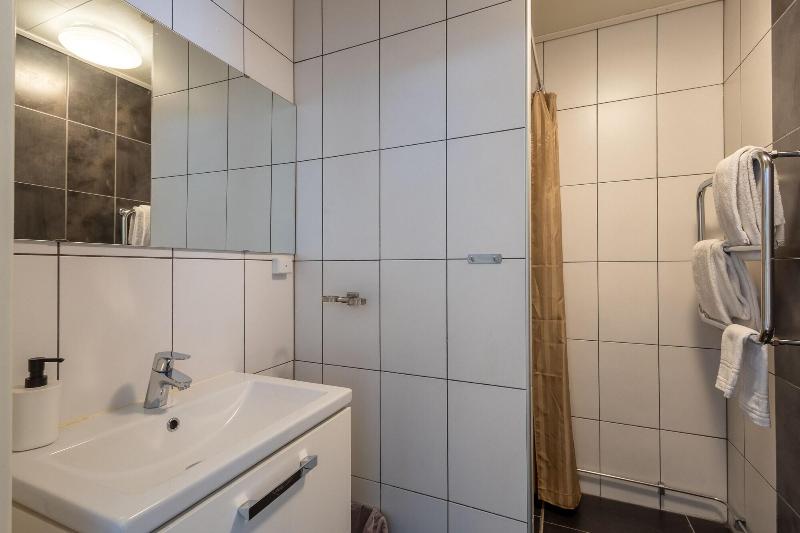 Halmstad Hotel Apartments image