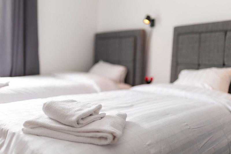 Halmstad Hotel Apartments image