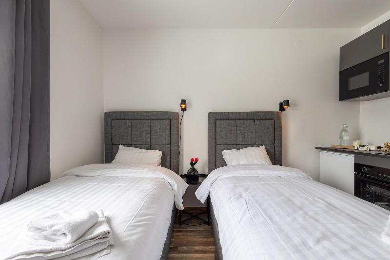 Halmstad Hotel Apartments image