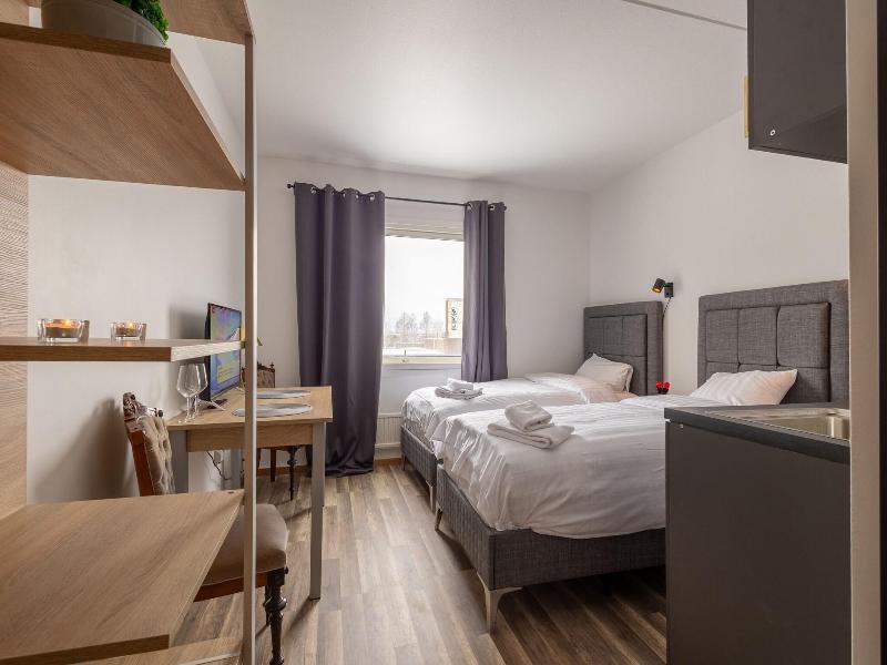 Halmstad Hotel Apartments image