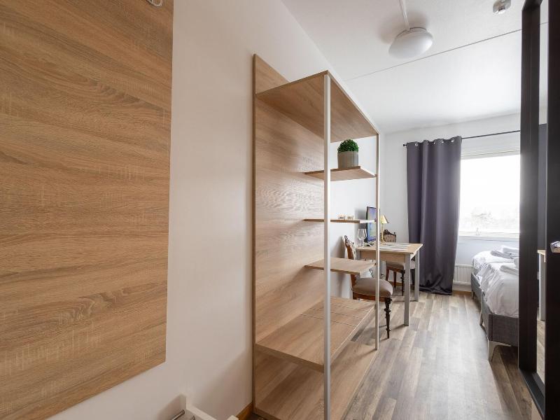Halmstad Hotel Apartments image