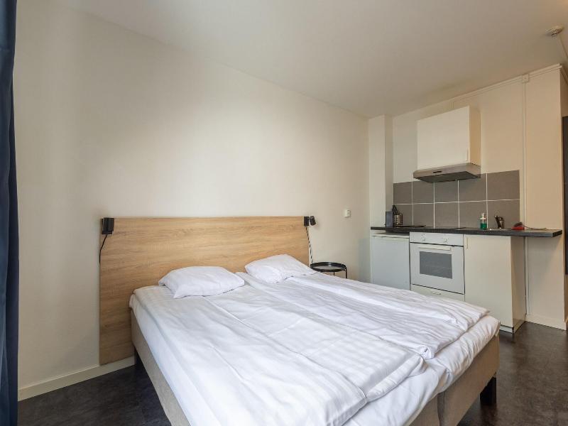 Halmstad Hotel Apartments image