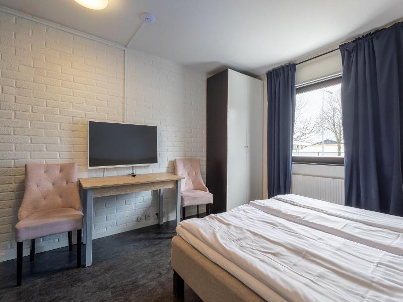 Halmstad Hotel Apartments image
