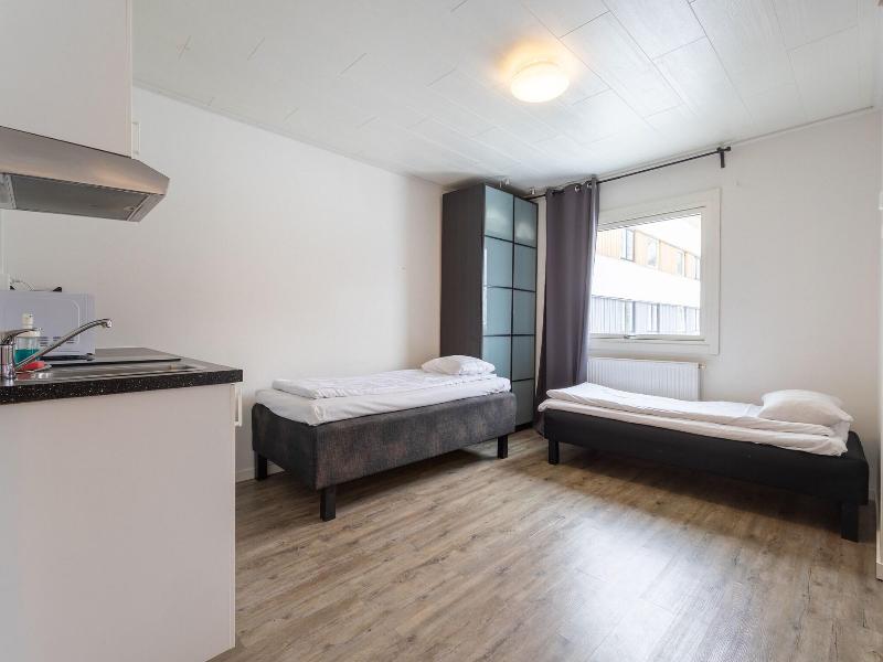 Halmstad Hotel Apartments image