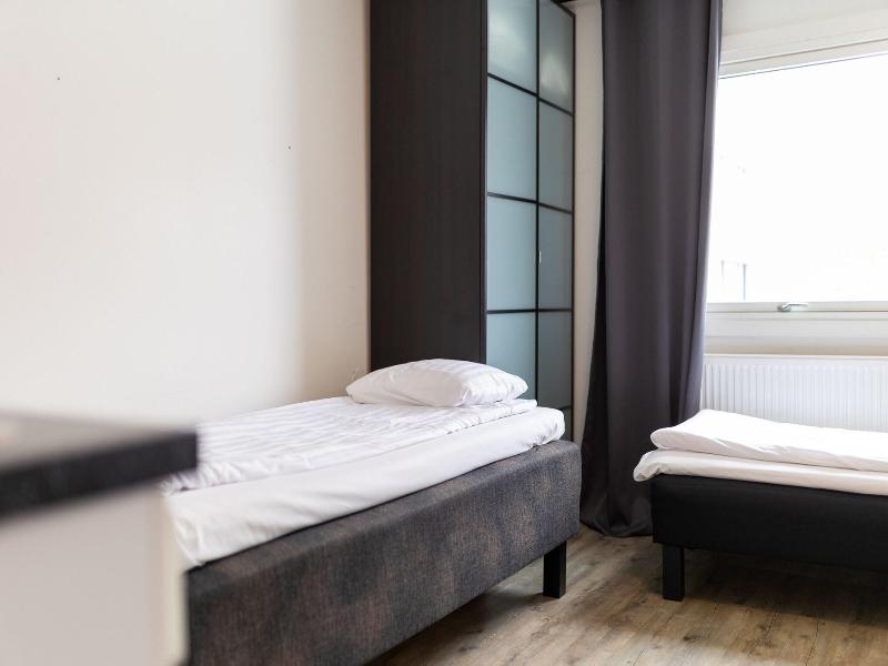 Halmstad Hotel Apartments image