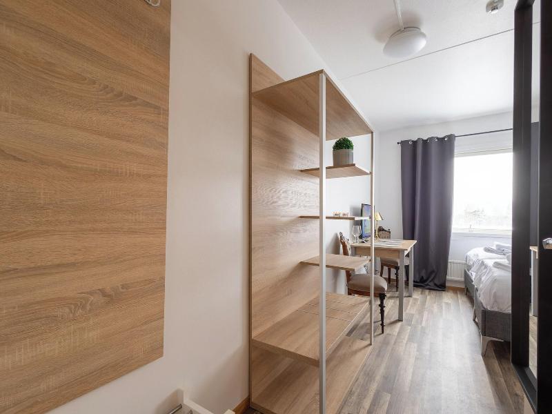 Halmstad Hotel Apartments image