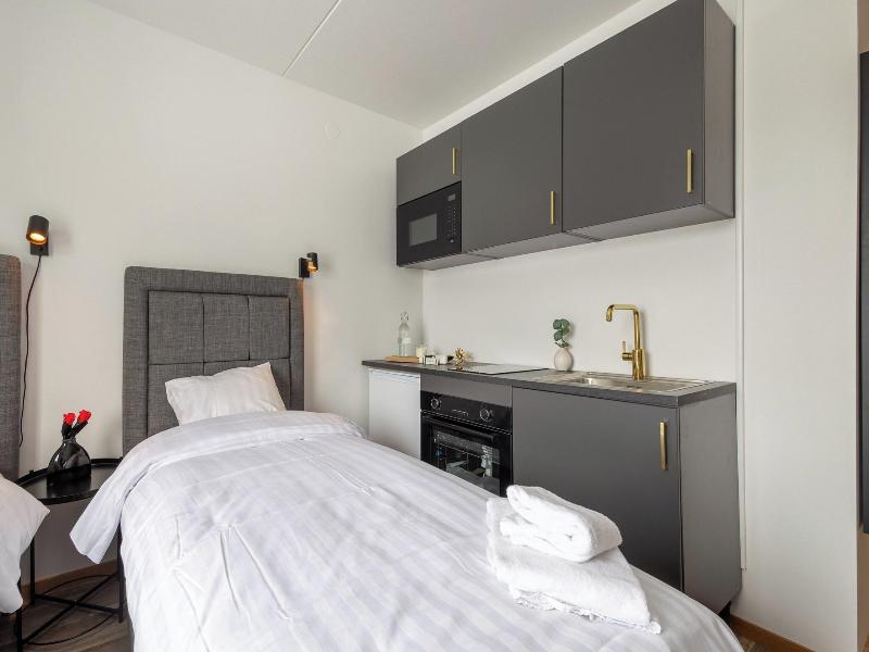 Halmstad Hotel Apartments image