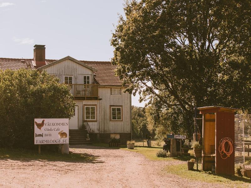 Farmlodge image
