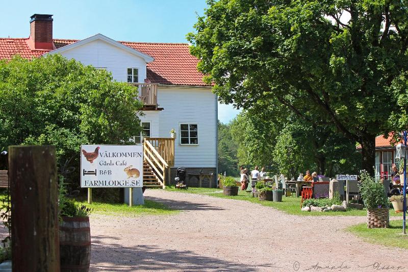 Farmlodge image