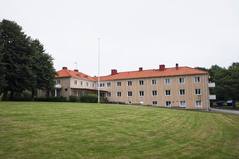 Partille Vandrarhem Bed & Breakfast