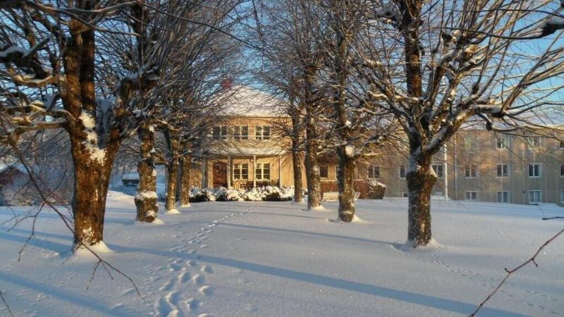 Partille Vandrarhem Bed & Breakfast