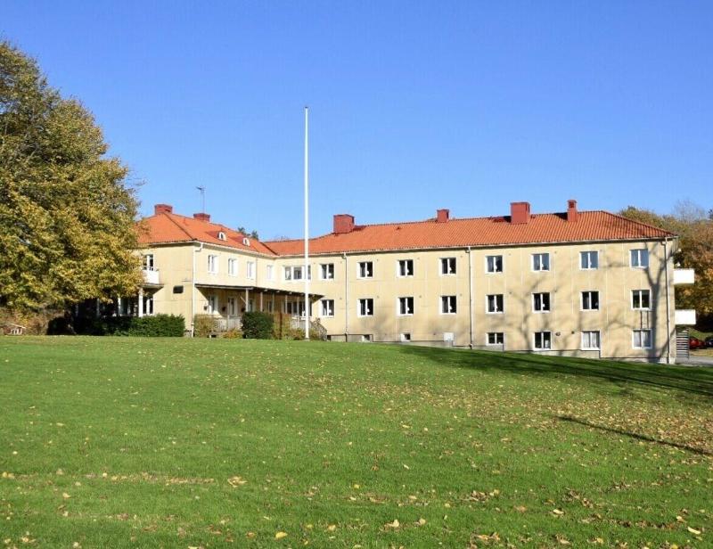 Partille Vandrarhem Bed & Breakfast