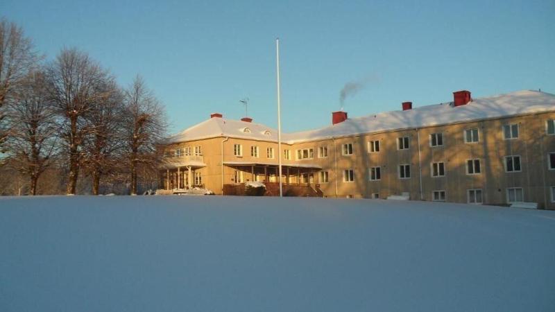 Partille Vandrarhem Bed & Breakfast