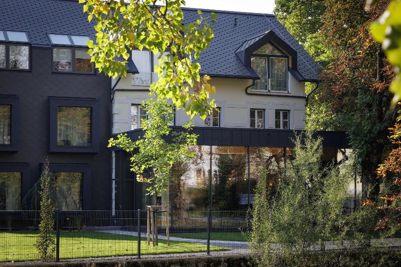 Sunrose 7 - Heritage Boutique Hotel - Adults Only