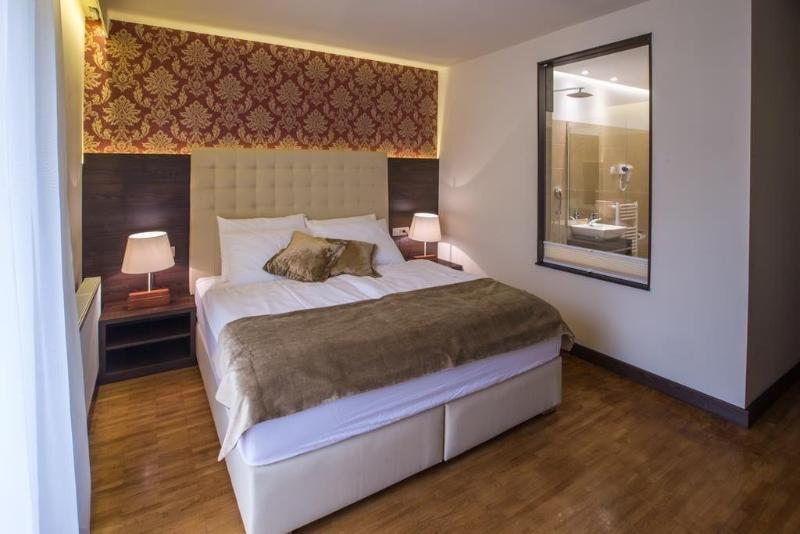 Pr Klaudiji Guest House Bled image