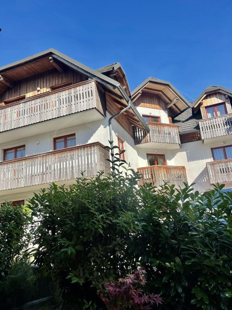 Pr Klaudiji Guest House Bled image