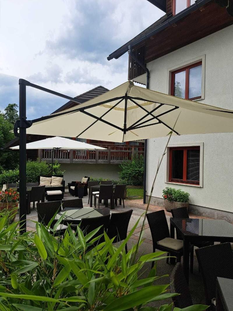 Pr Klaudiji Guest House Bled image