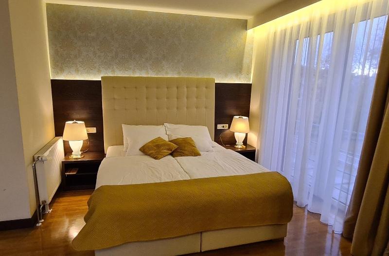 Pr Klaudiji Guest House Bled image