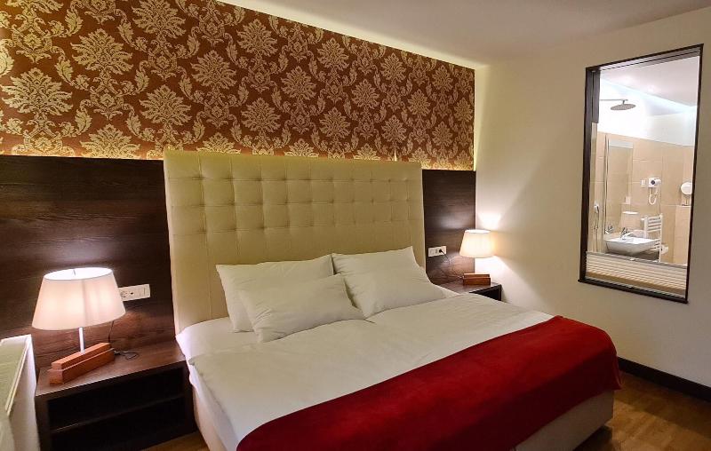 Pr Klaudiji Guest House Bled image