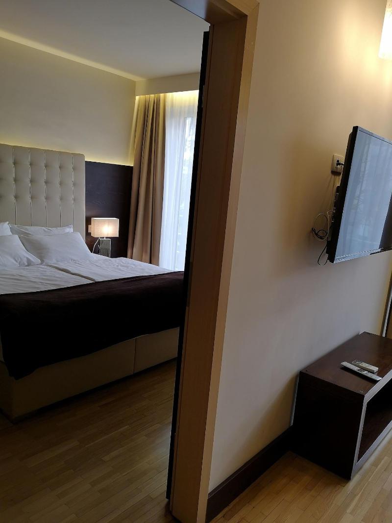Pr Klaudiji Guest House Bled image