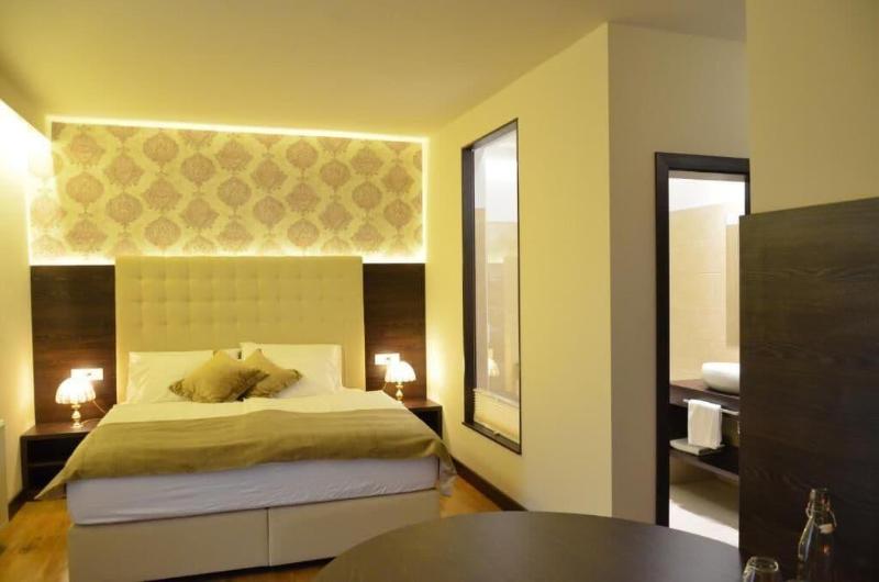 Pr Klaudiji Guest House Bled image