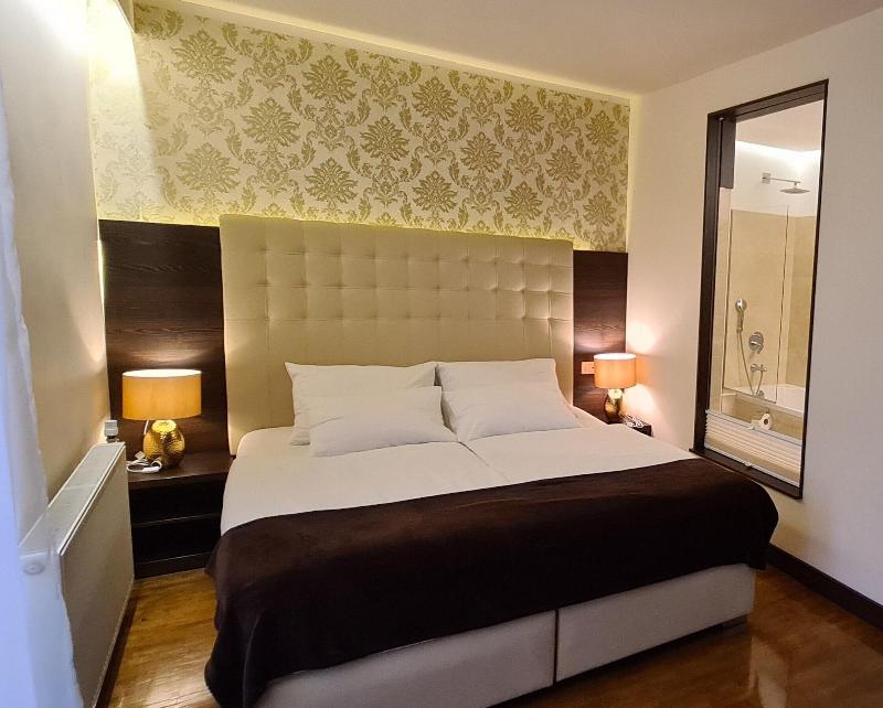 Pr Klaudiji Guest House Bled image