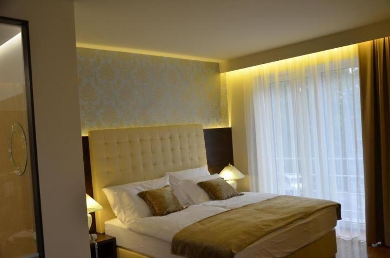 Pr Klaudiji Guest House Bled image