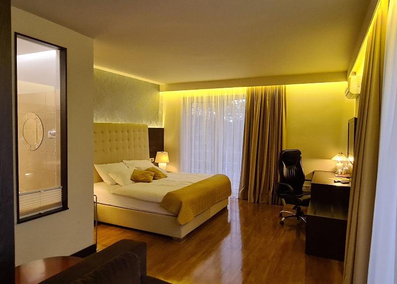 Pr Klaudiji Guest House Bled image