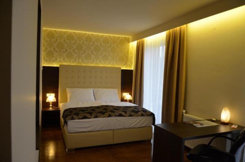 Pr Klaudiji Guest House Bled image