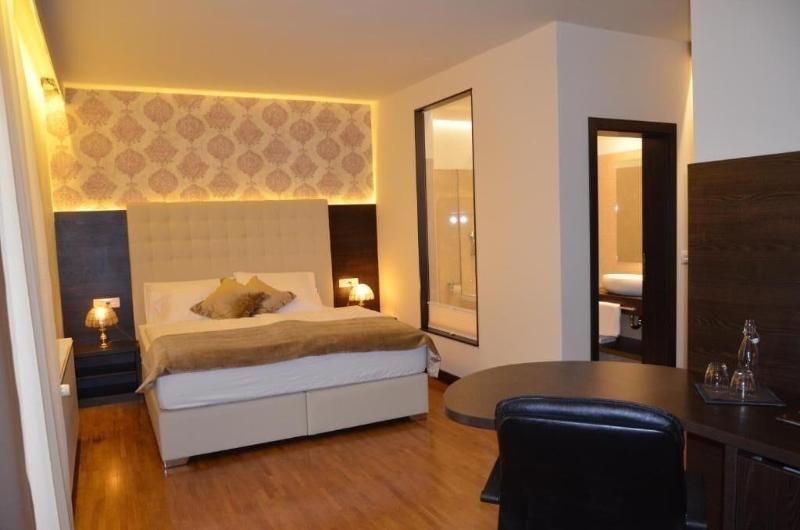 Pr Klaudiji Guest House Bled image