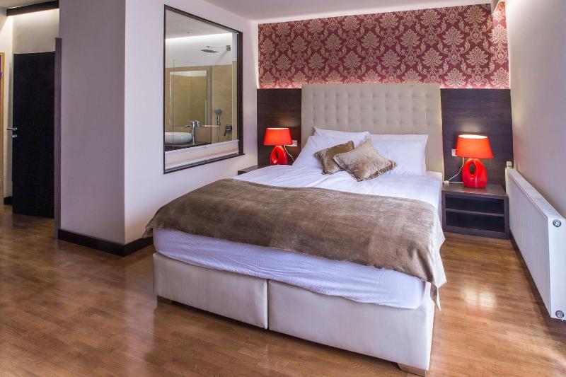 Pr Klaudiji Guest House Bled image