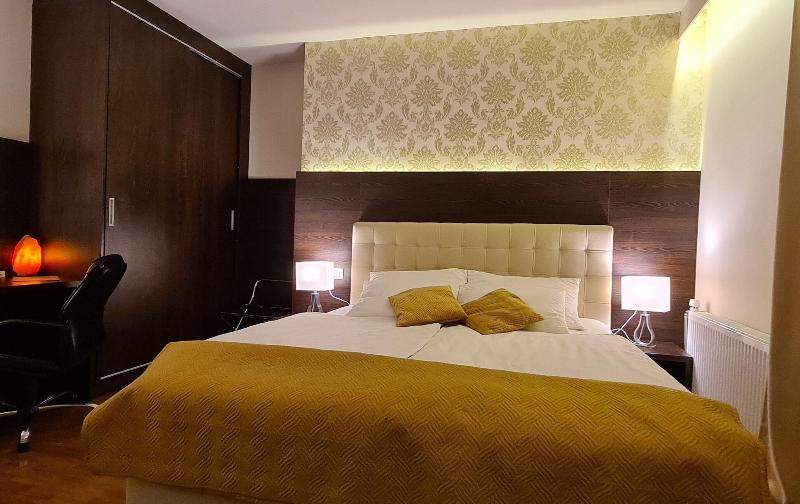 Pr Klaudiji Guest House Bled image
