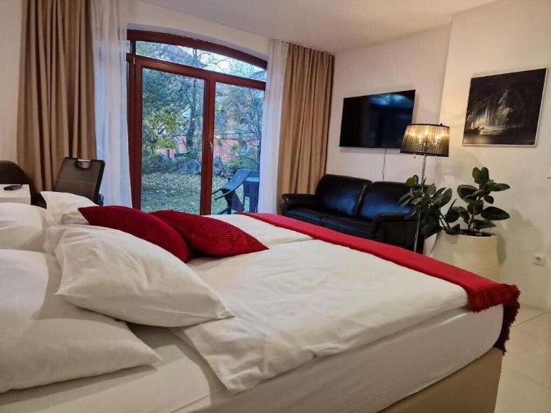 Pr Klaudiji Guest House Bled image