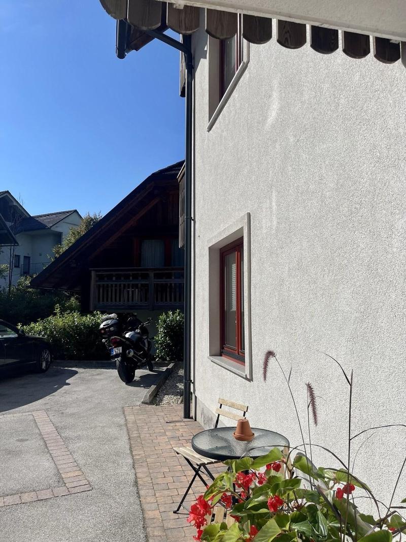 Pr Klaudiji Guest House Bled image