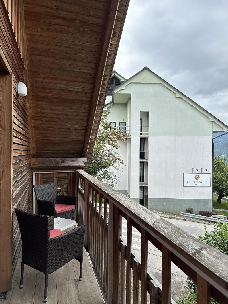 Pr Klaudiji Guest House Bled image