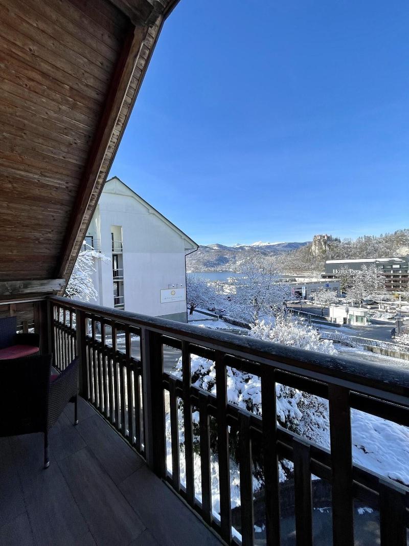 Pr Klaudiji Guest House Bled image