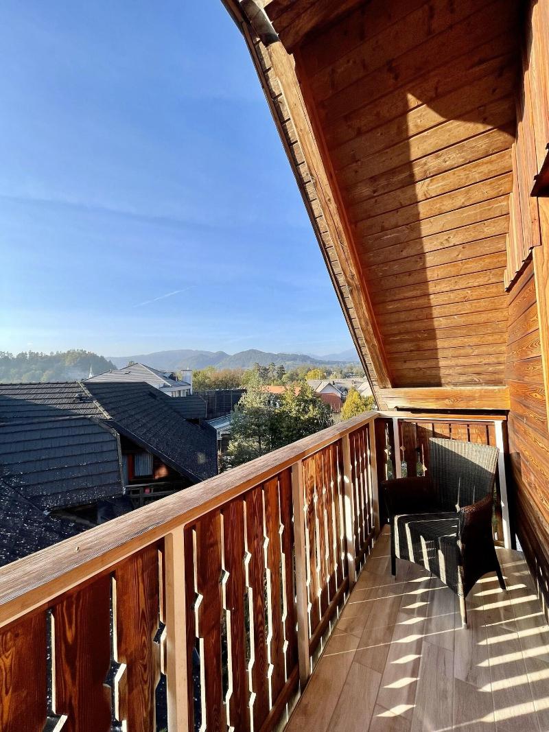Pr Klaudiji Guest House Bled image