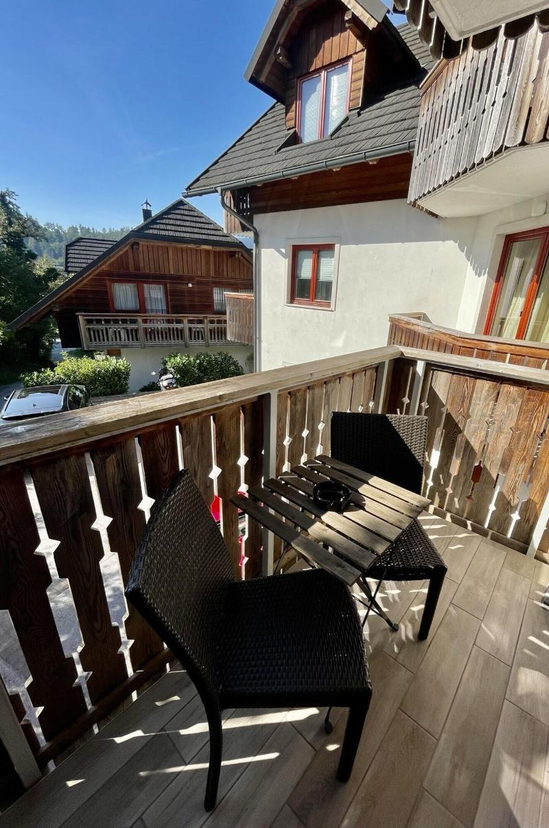 Pr Klaudiji Guest House Bled image