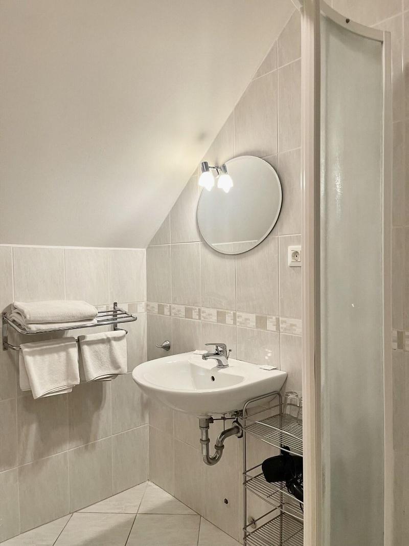 Pr Klaudiji Guest House Bled image