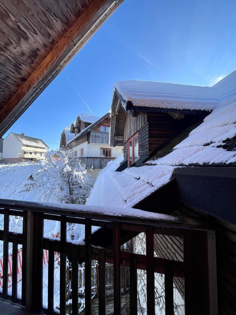 Pr Klaudiji Guest House Bled image