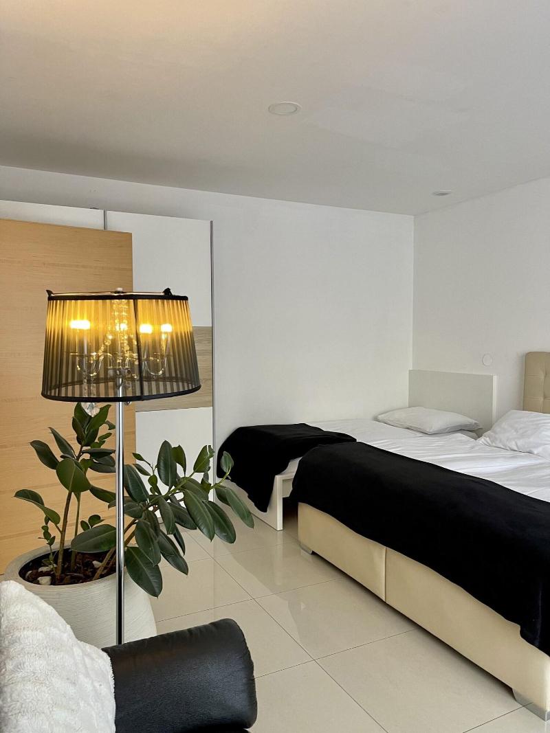 Pr Klaudiji Guest House Bled image