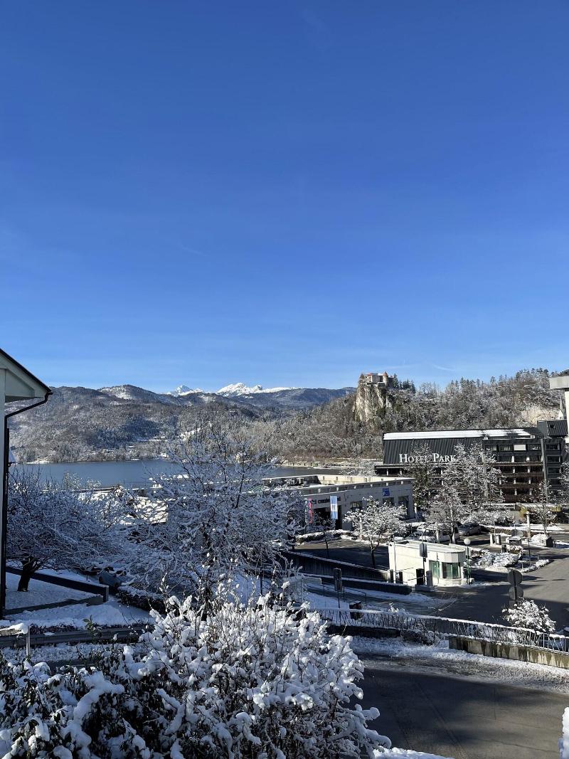 Pr Klaudiji Guest House Bled image