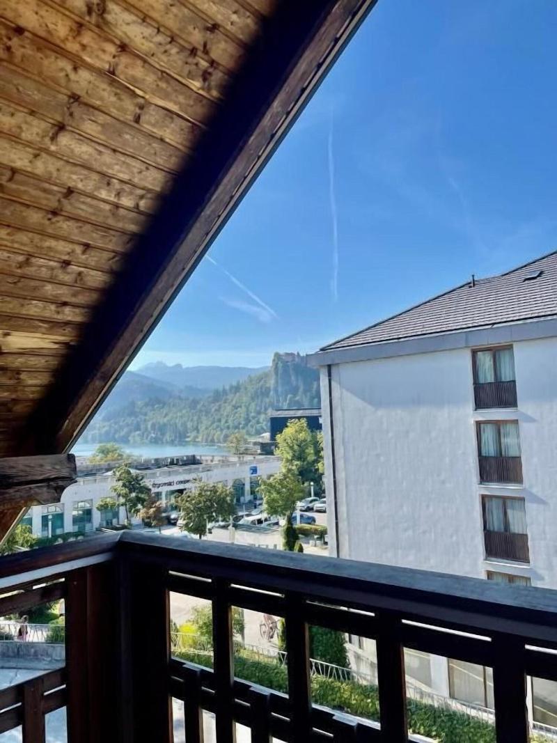 Pr Klaudiji Guest House Bled image