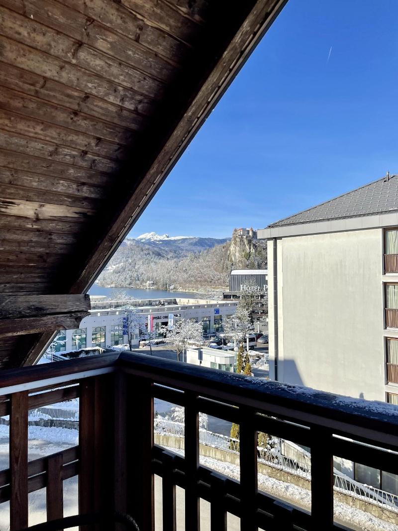 Pr Klaudiji Guest House Bled image