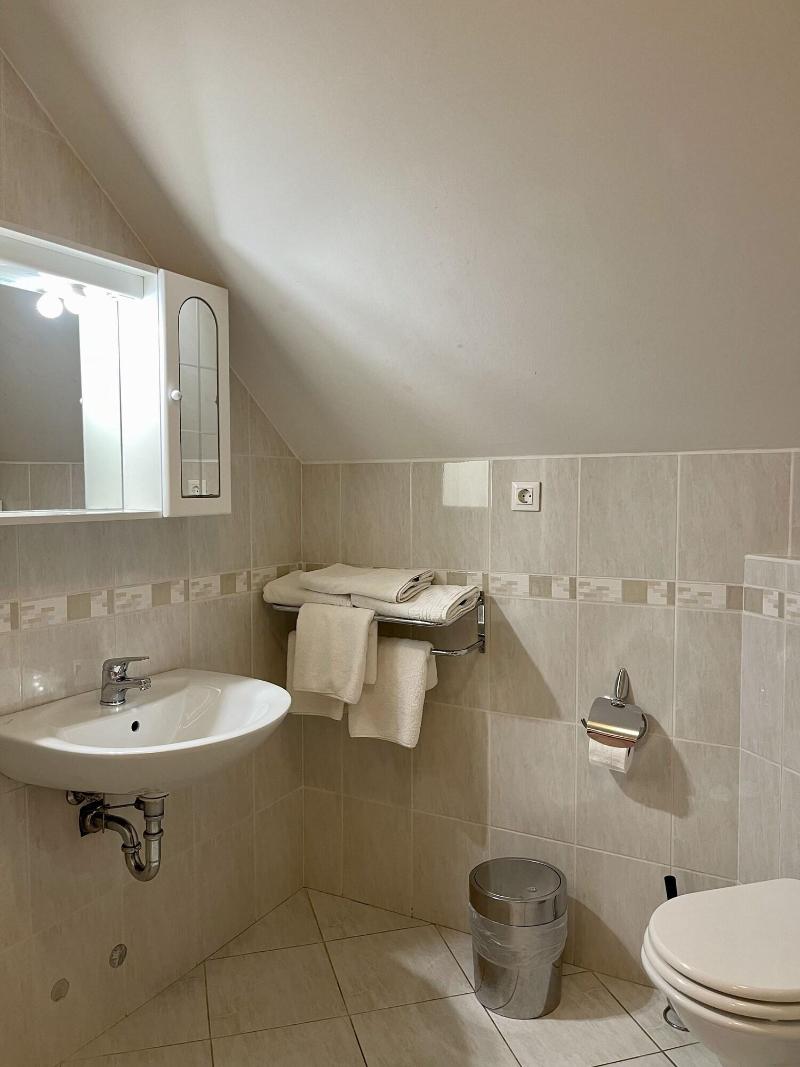 Pr Klaudiji Guest House Bled image