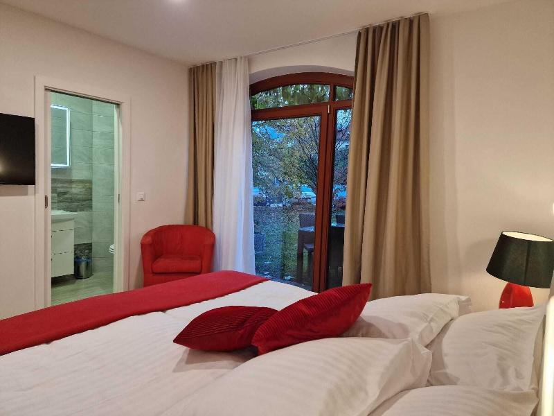 Pr Klaudiji Guest House Bled image