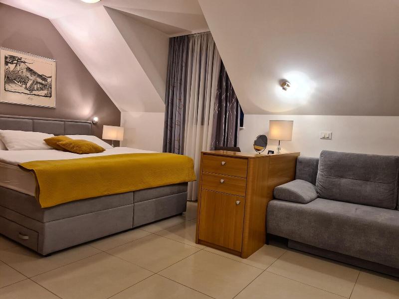 Pr Klaudiji Guest House Bled image