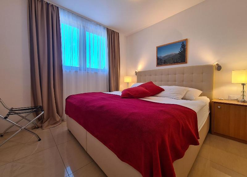 Pr Klaudiji Guest House Bled image