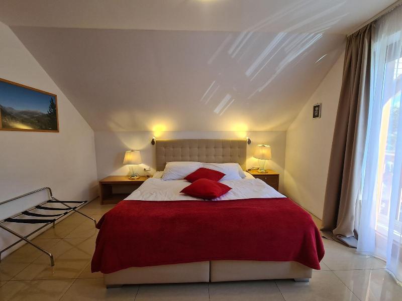Pr Klaudiji Guest House Bled image