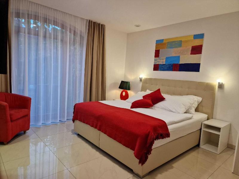 Pr Klaudiji Guest House Bled image